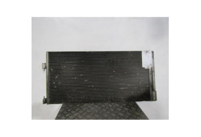 Radiateur eau clim RENAULT LAGUNA 3 Photo n°1