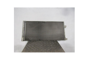 Radiateur eau clim RENAULT LAGUNA 3 Photo n°2