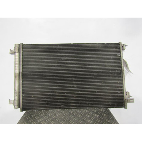 Radiateur clim CITROEN DS4