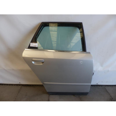 Porte arriere droit AUDI A4 2