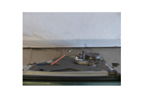 Porte arriere droit AUDI A4 2 Photo n°3
