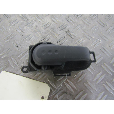 Poignee interieur avant gauche NISSAN NOTE 1