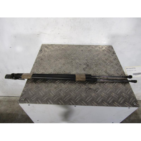 Verin de coffre NISSAN NOTE 1