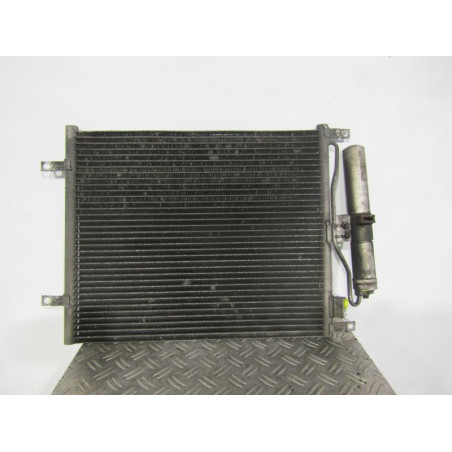 Radiateur clim NISSAN NOTE 1