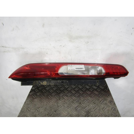 Feu arriere principal gauche (feux) FORD FOCUS 2