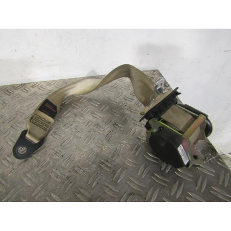 Ceinture arriere droit PEUGEOT 407