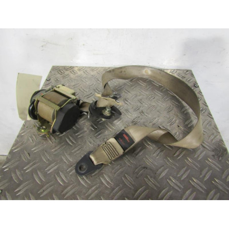 Ceinture avant gauche PEUGEOT 407