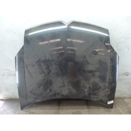 Capot CITROEN C6