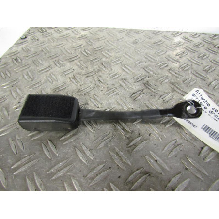 Attache ceinture arriere droit CITROEN C6