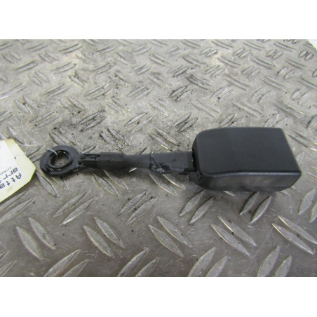 Attache ceinture arriere gauche CITROEN C6