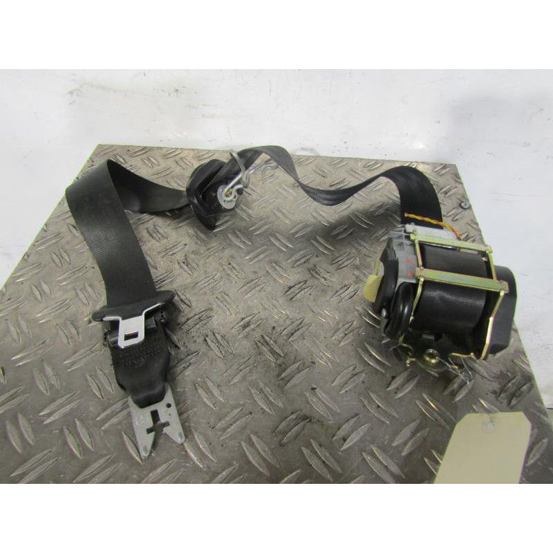 Ceinture avant droit CITROEN C6 Photo n°1