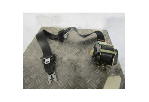 Ceinture avant droit CITROEN C6 Photo n°1