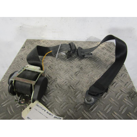 Ceinture avant gauche CITROEN C6