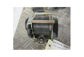 Ceinture avant gauche CITROEN C6 Photo n°2