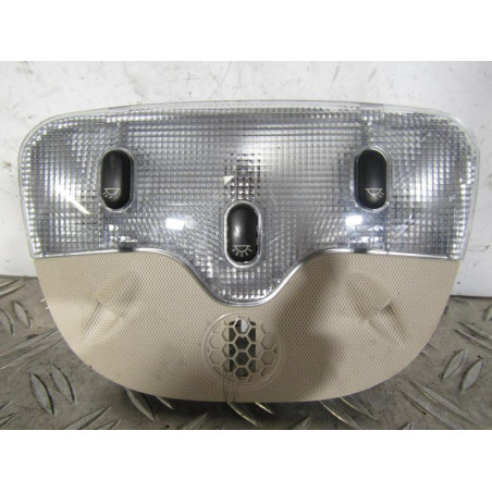 Eclairage de plafonnier CITROEN C6