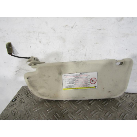 Pare soleil droit CITROEN C6