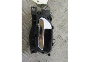 Poignee interieur arriere gauche CITROEN C6 Photo n°2