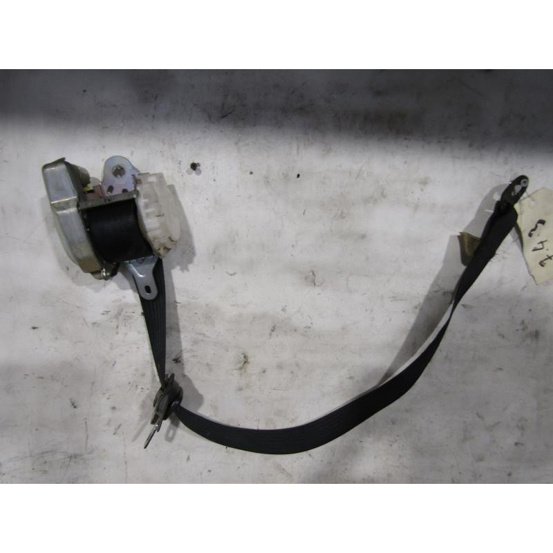 Ceinture avant droit TOYOTA AYGO 1 Photo n°1