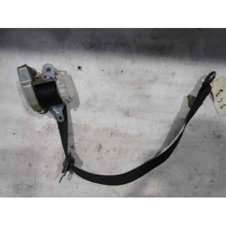 Ceinture avant droit TOYOTA AYGO 1