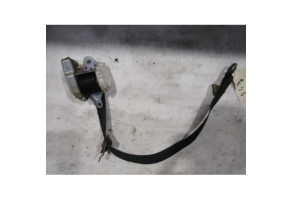Ceinture avant droit TOYOTA AYGO 1 Photo n°1