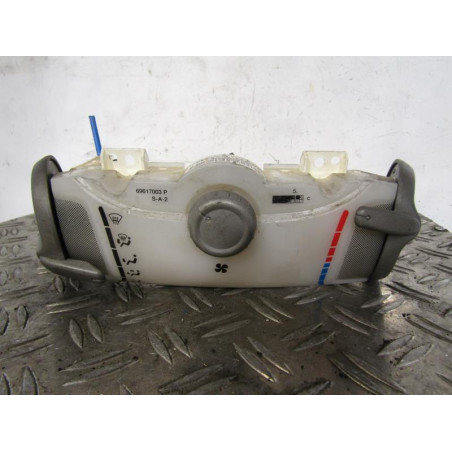 Commande chauffage TOYOTA AYGO 1