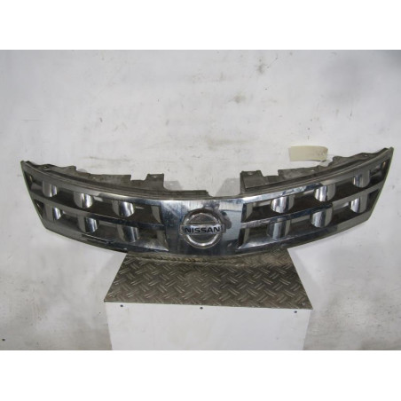 Calandre NISSAN MURANO 1