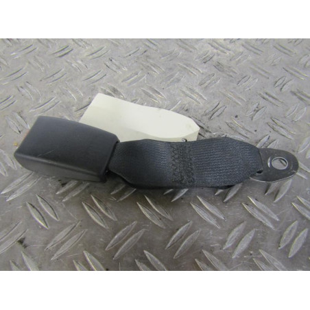 Attache ceinture arriere gauche NISSAN MURANO 1