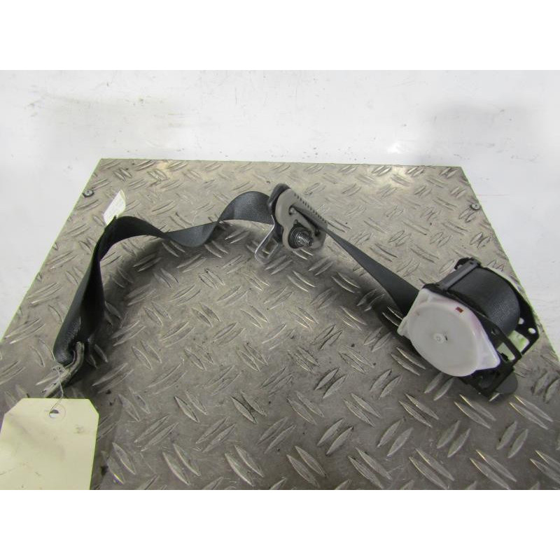 Ceinture arriere gauche NISSAN MURANO 1 Photo n°1