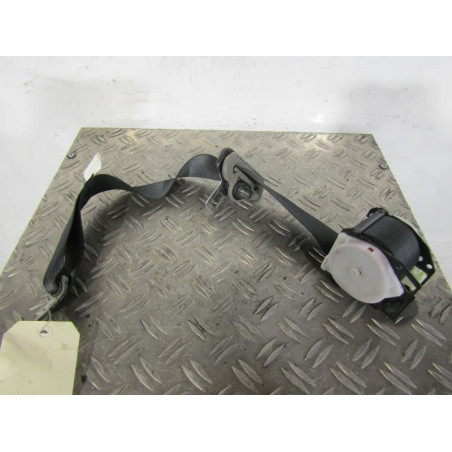 Ceinture arriere gauche NISSAN MURANO 1