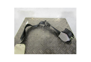 Ceinture arriere gauche NISSAN MURANO 1 Photo n°1