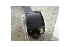 Ceinture arriere gauche NISSAN MURANO 1 Photo n°2