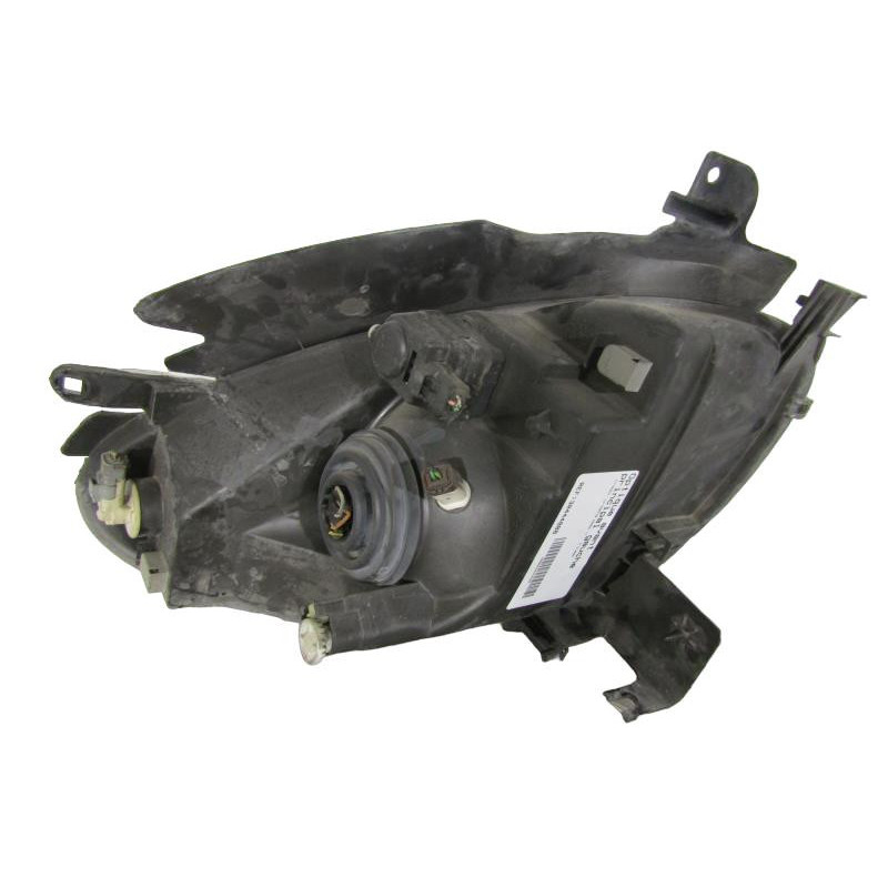 Optique avant principal gauche (feux)(phare) CITROEN XSARA PICASSO Photo n°1