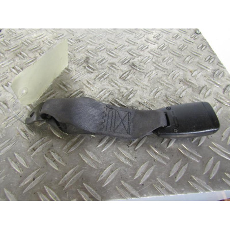 Attache ceinture arriere droit SUZUKI GRAND VITARA 1