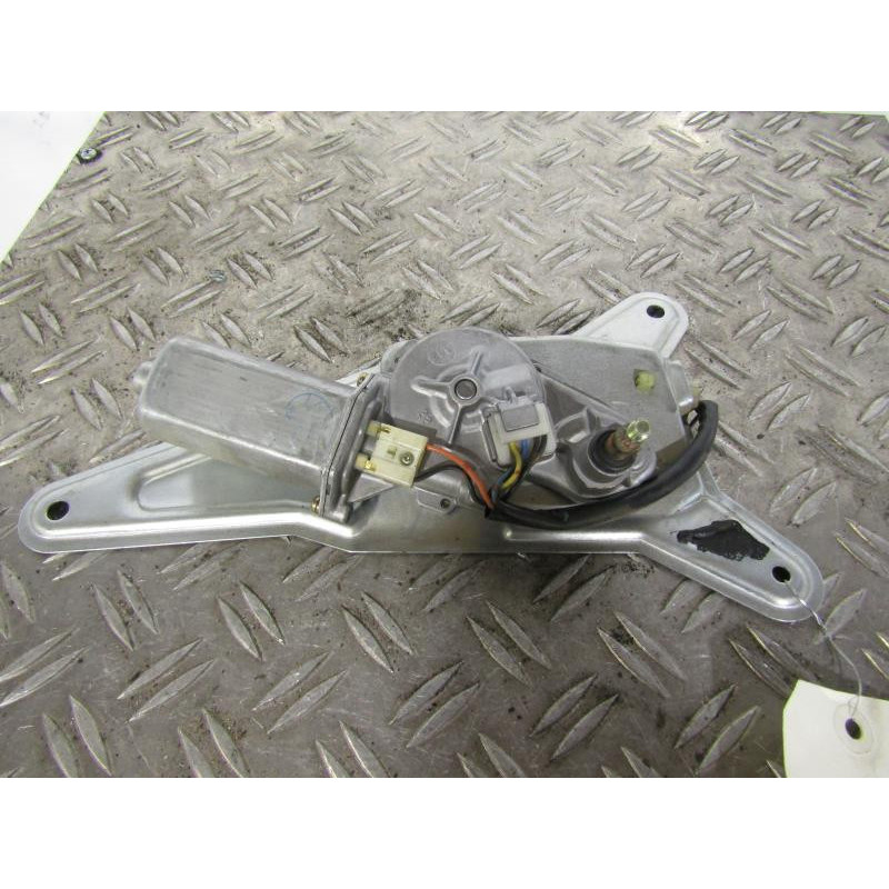 Moteur essuie glace arriere SUZUKI GRAND VITARA 1 Photo n°1