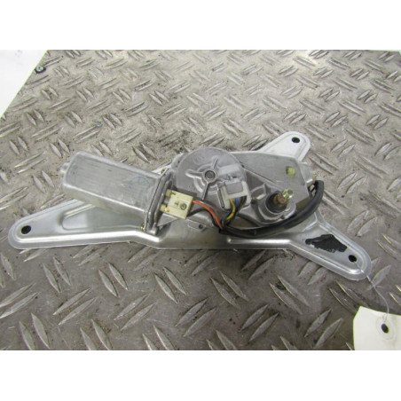 Moteur essuie glace arriere SUZUKI GRAND VITARA 1
