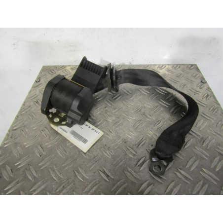 Ceinture arriere droit VOLKSWAGEN GOLF 3