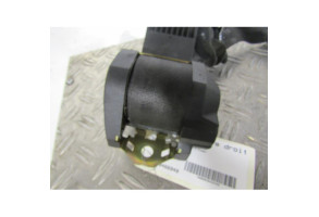 Ceinture arriere droit VOLKSWAGEN GOLF 3 Photo n°2