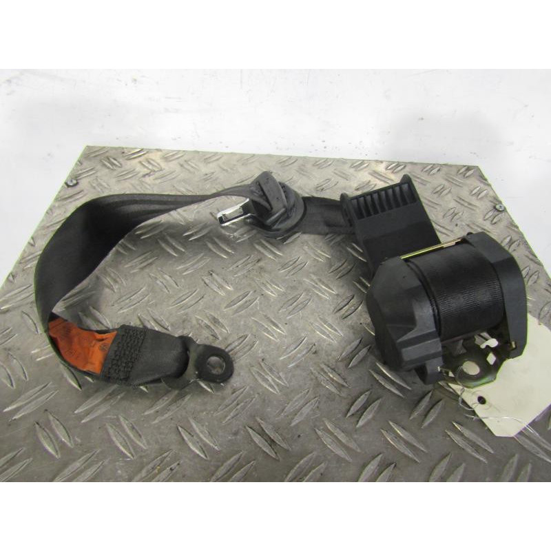 Ceinture arriere gauche VOLKSWAGEN GOLF 3 Photo n°1