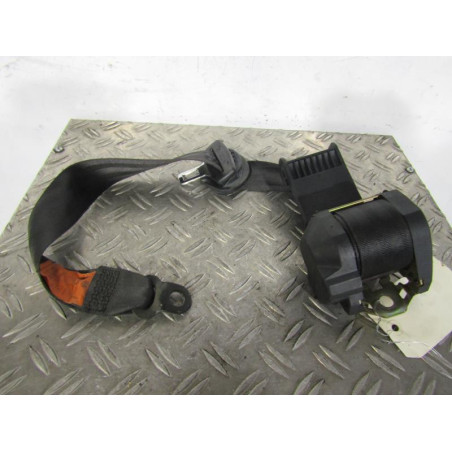 Ceinture arriere gauche VOLKSWAGEN GOLF 3