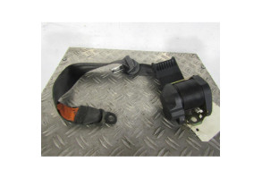 Ceinture arriere gauche VOLKSWAGEN GOLF 3 Photo n°1