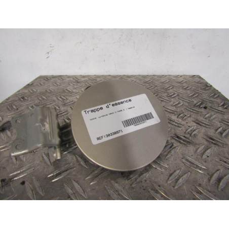 Trappe d'essence TOYOTA YARIS 2