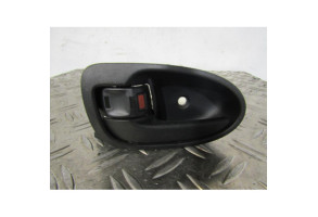 Poignee interieur arriere gauche TOYOTA YARIS 2 Photo n°1