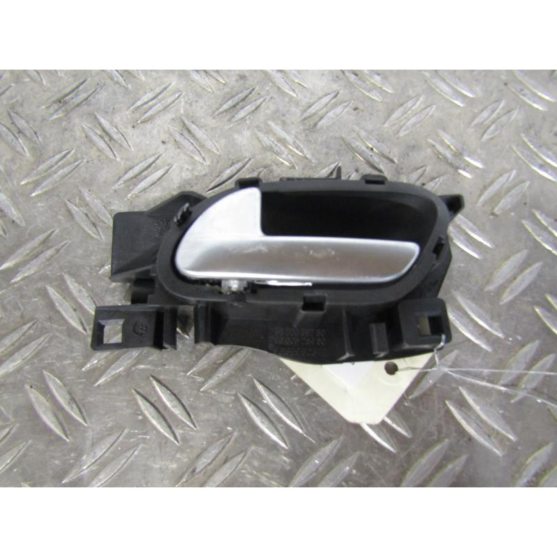 Poignee interieur arriere gauche CITROEN C4 2 Photo n°1