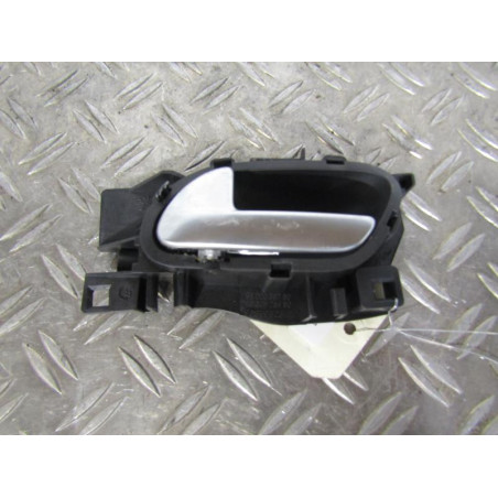Poignee interieur arriere gauche CITROEN C4 2