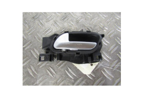 Poignee interieur arriere gauche CITROEN C4 2 Photo n°1
