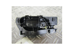 Poignee interieur arriere gauche CITROEN C4 2 Photo n°2