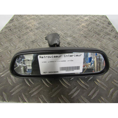 Retroviseur interieur CITROEN C4 2