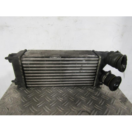 Echangeur air (Intercooler) CITROEN C4 2