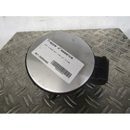 Trappe d'essence SKODA FABIA 1