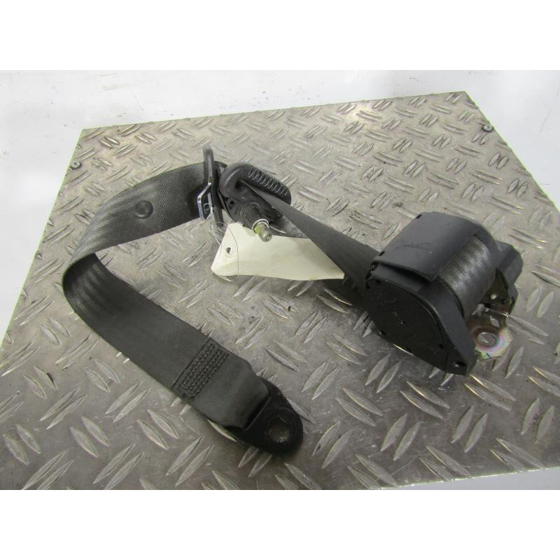Ceinture arriere gauche FIAT PUNTO 2 Photo n°1